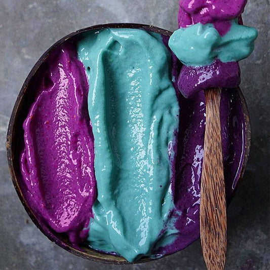 Triplet Bowl | Rawnice