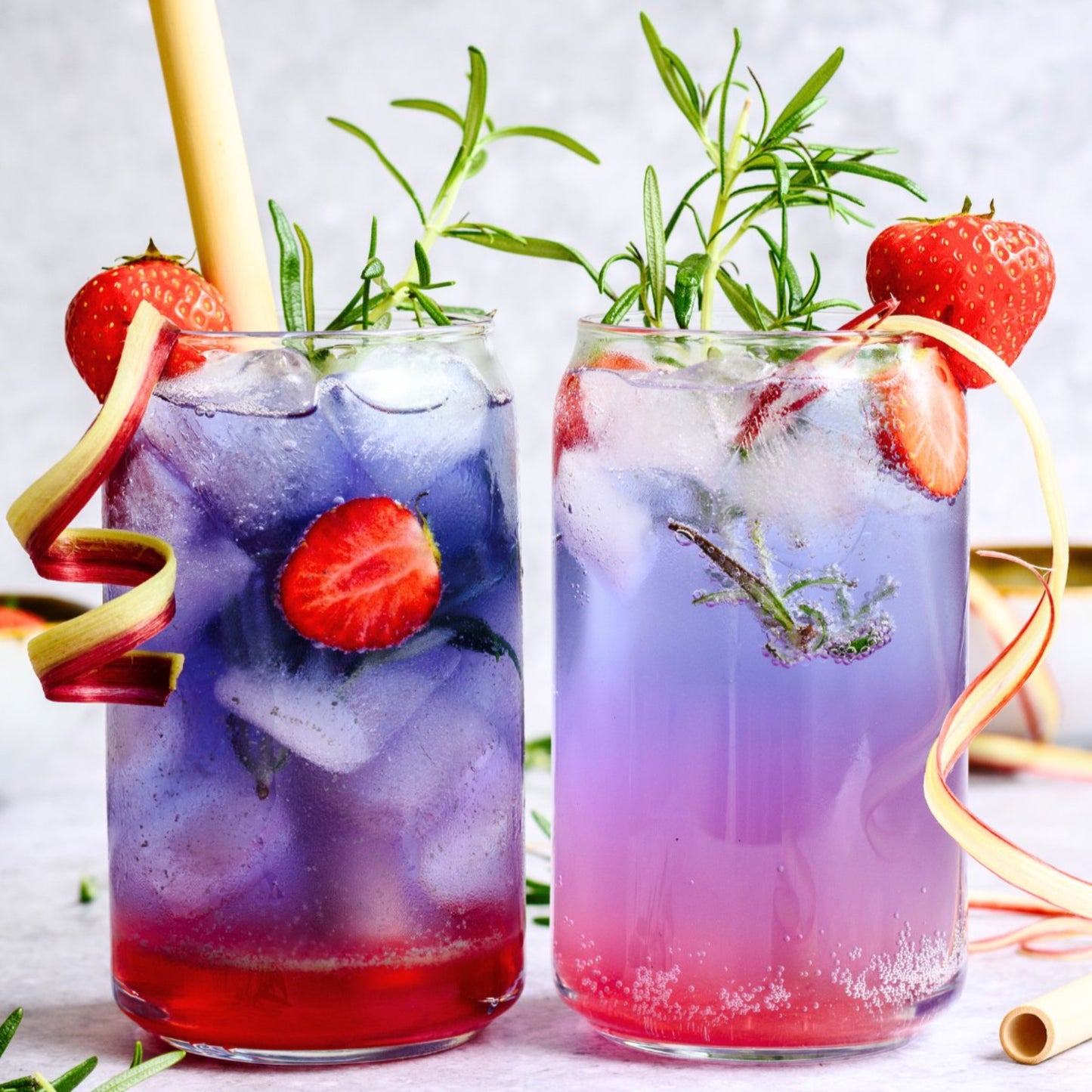 Superfood Drinks Set