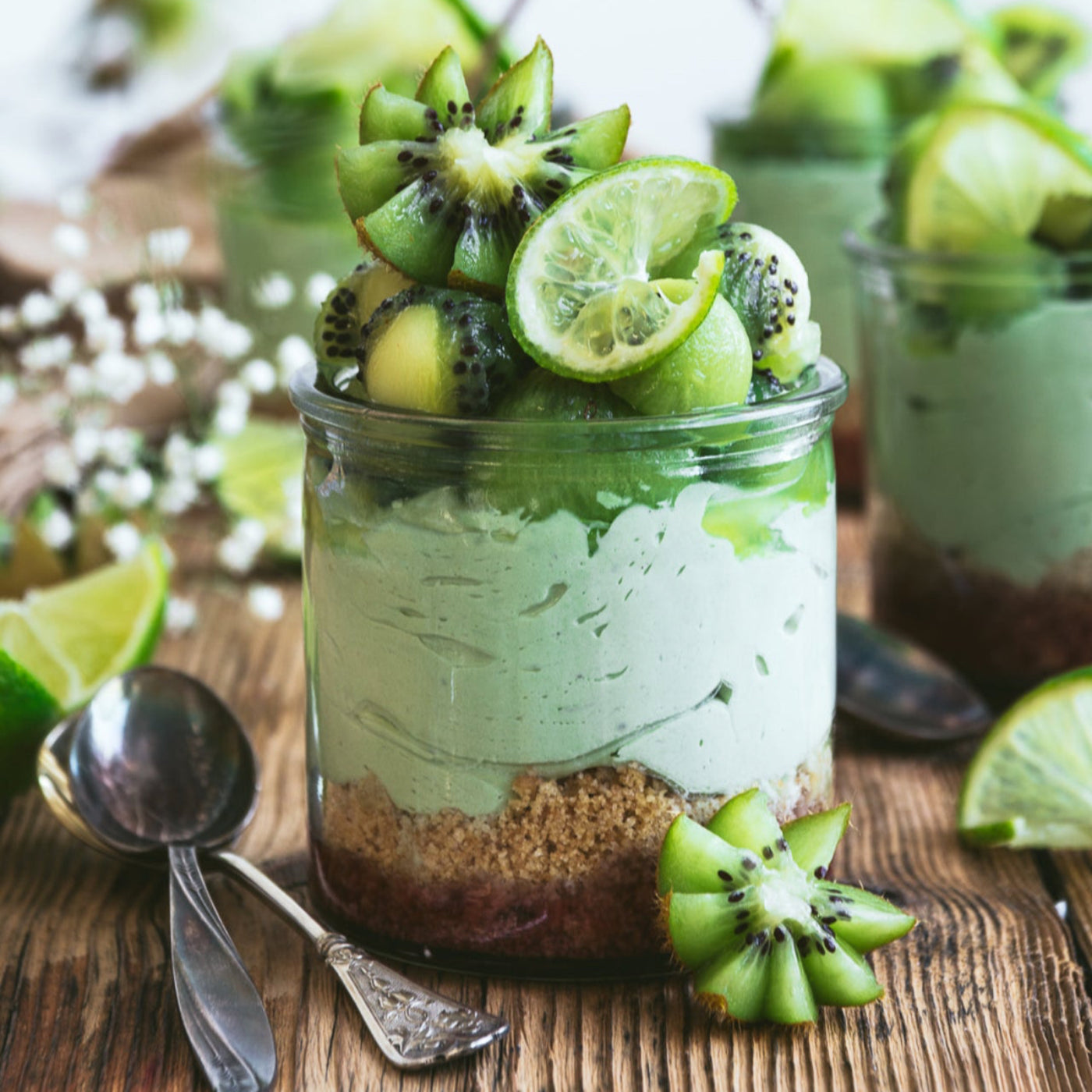 Organic Matcha Powder