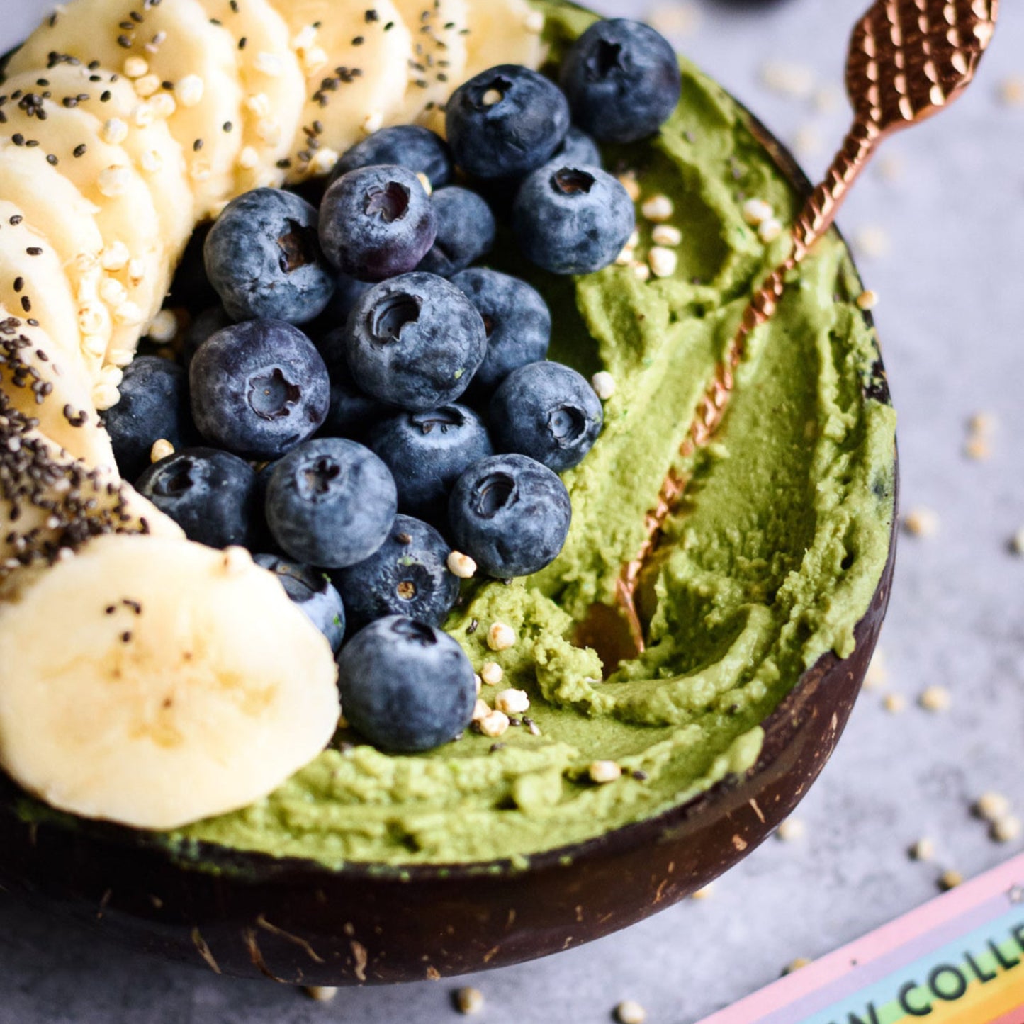 Organic Matcha Powder