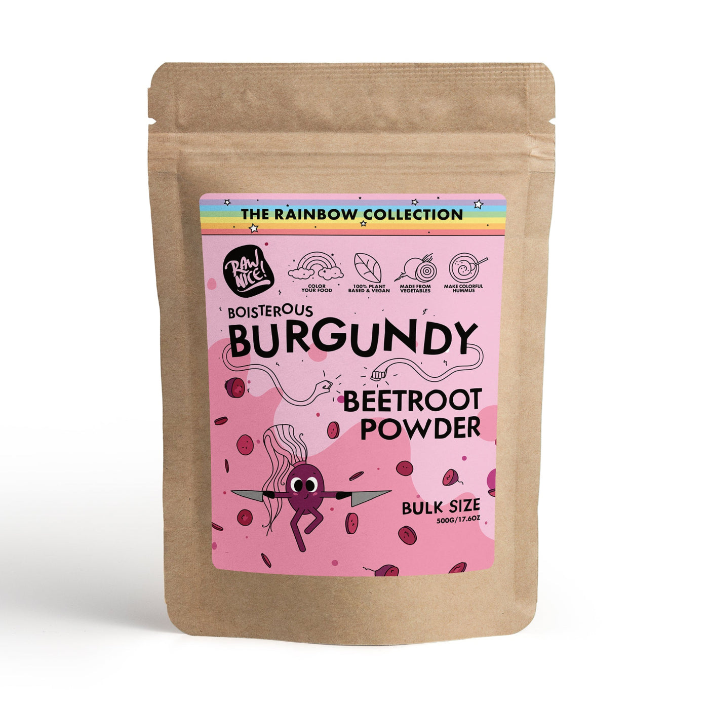 Beetroot Powder