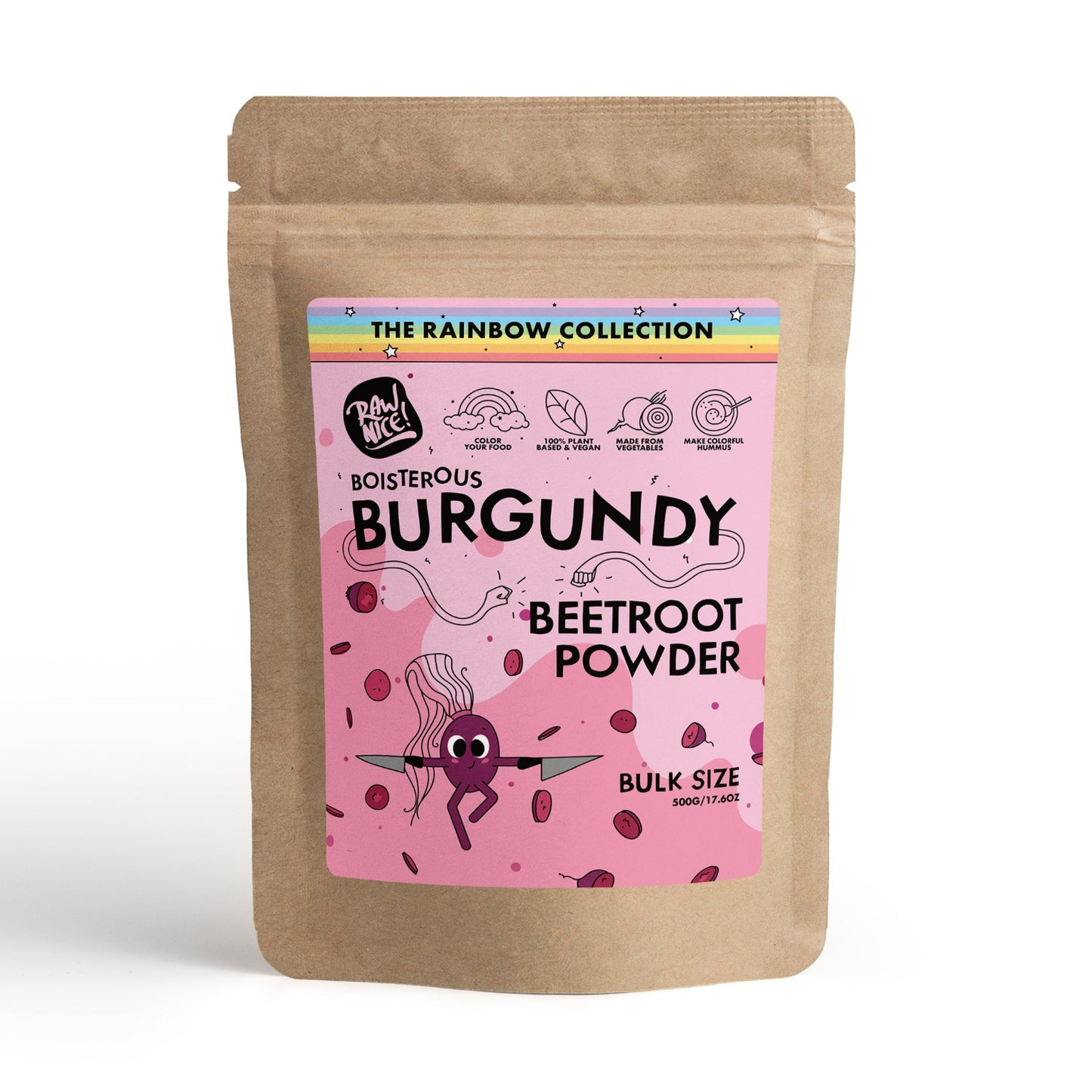 Beetroot Powder