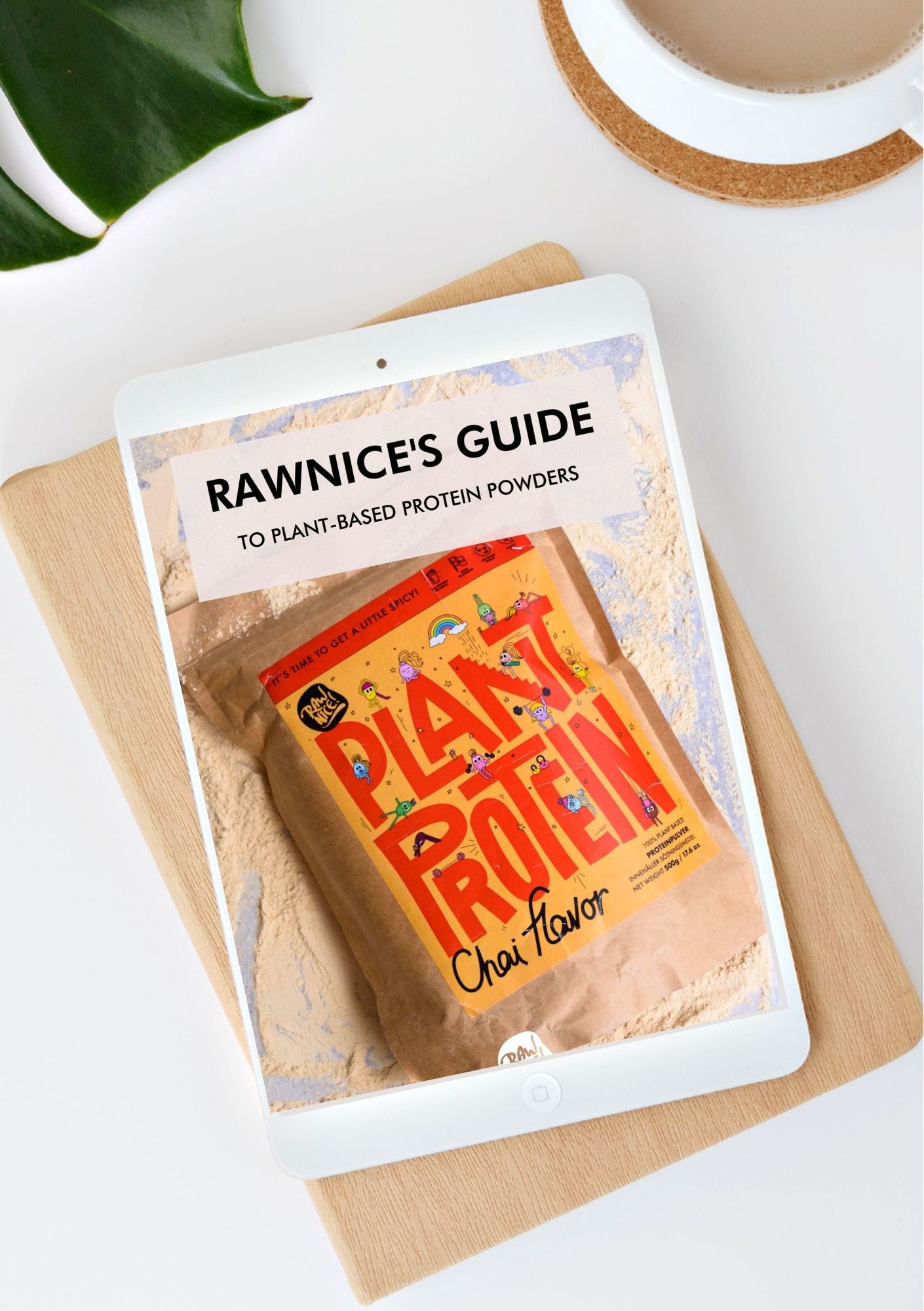🎁 E-book: Protein Guide (100% off)