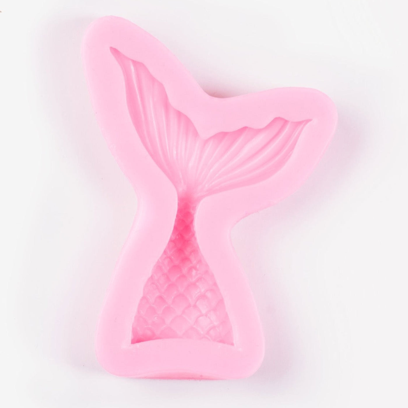 Silicone Mold Mermaid