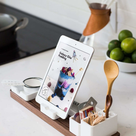 Recipe E-book: Eat The Rainbow - Rawnice