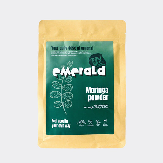 Moringa Powder 500g