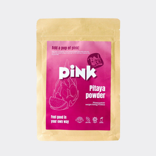 Pink Pitaya Powder 500g