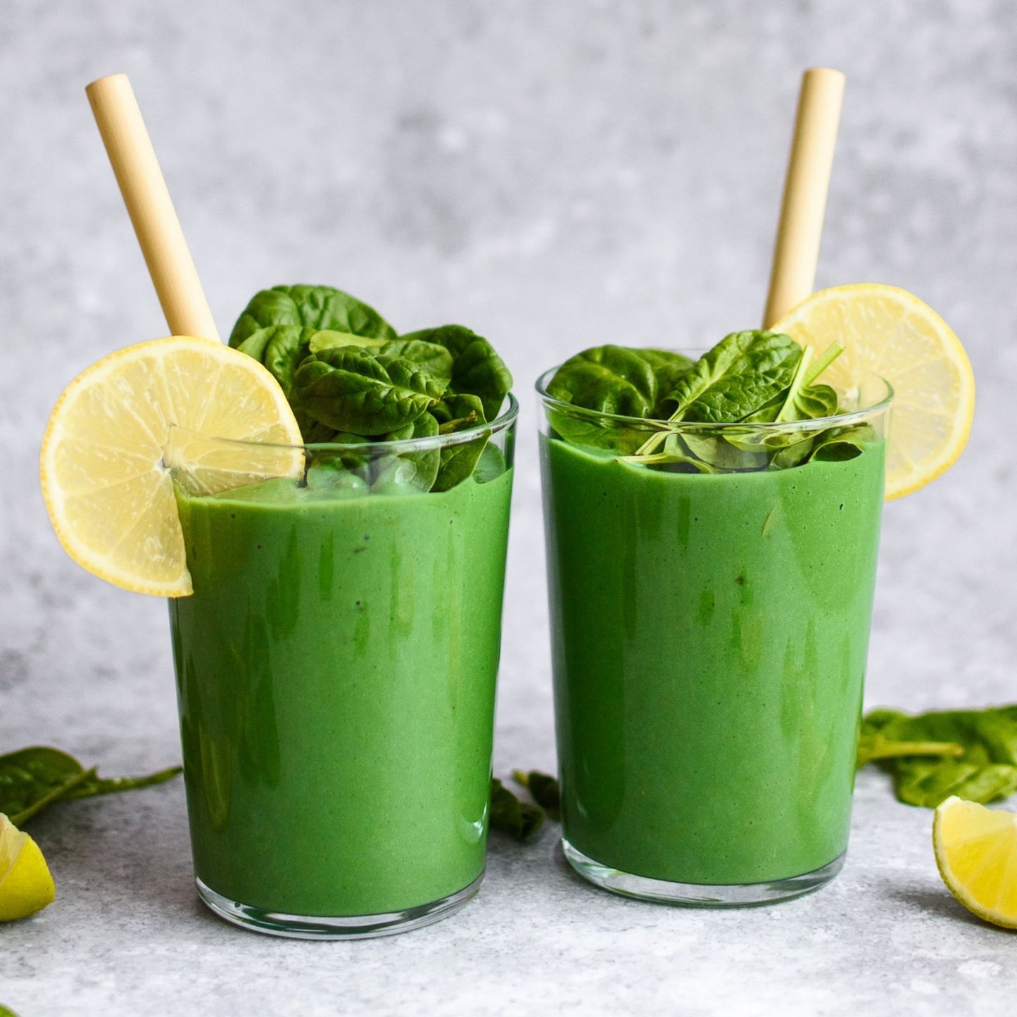 Moringa Powder