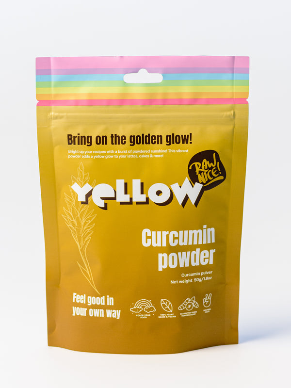 Curcumin Powder