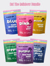 Eat The Rainbow Bundle