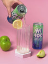 Wihoo Energy Drink - Apple Ocean x 24