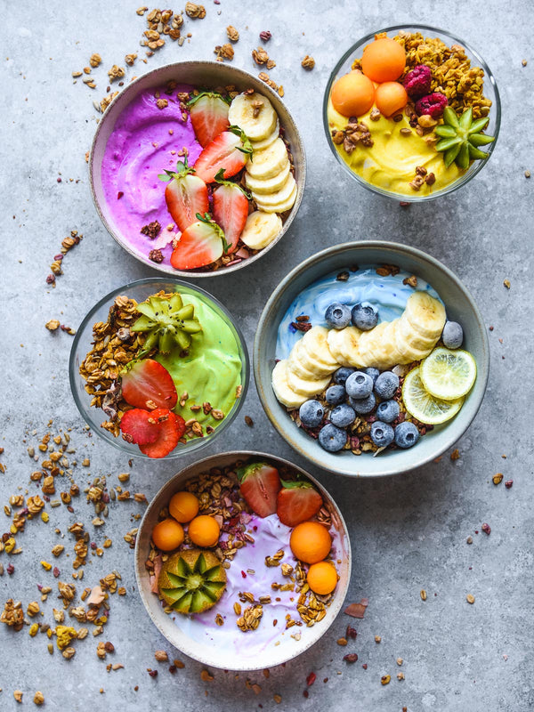 The All-Inclusive Superfood Bundle